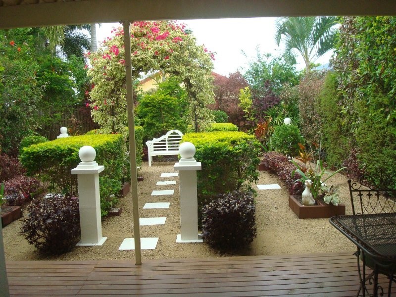 5 Staten Close, Mount Sheridan QLD 4868