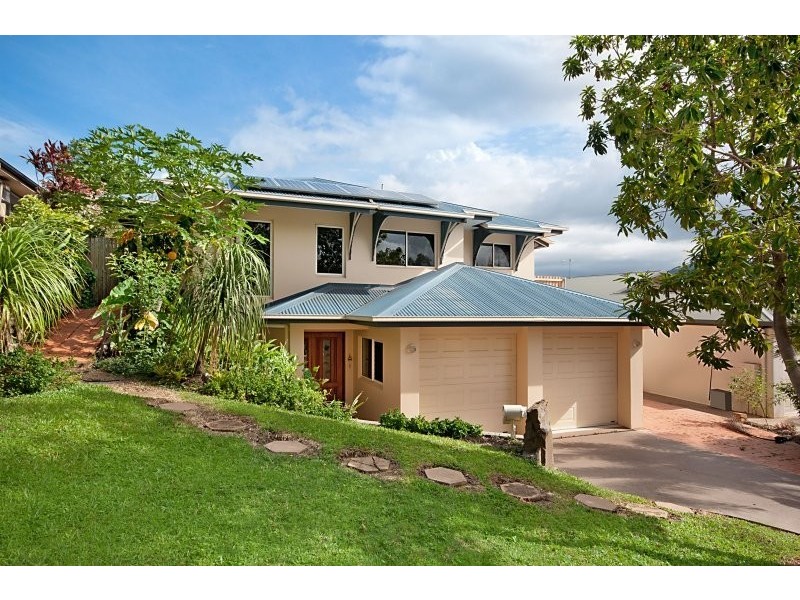 6 Crowsnest Terrace, Trinity Beach QLD 4879
