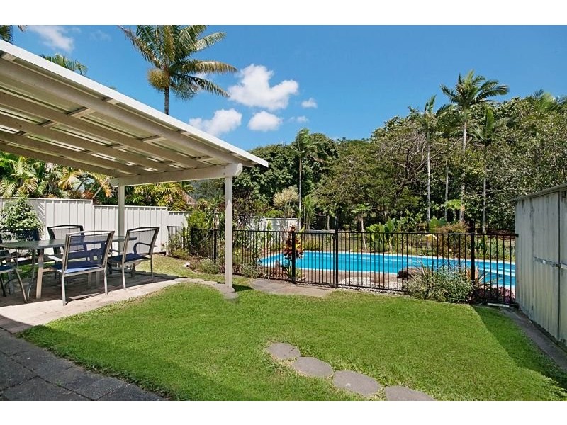 13 Mestrez Street, Earlville QLD 4870