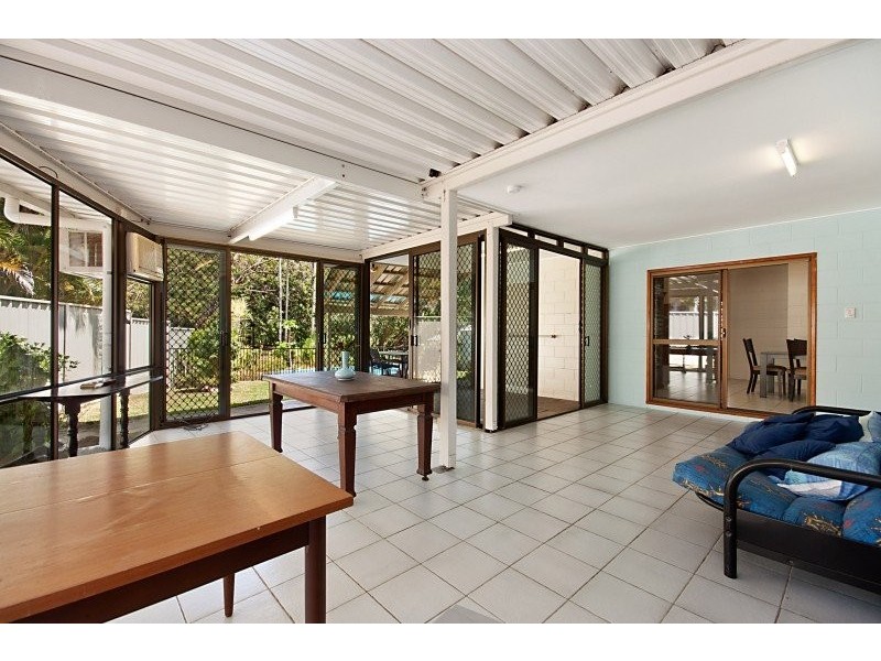 13 Mestrez Street, Earlville QLD 4870