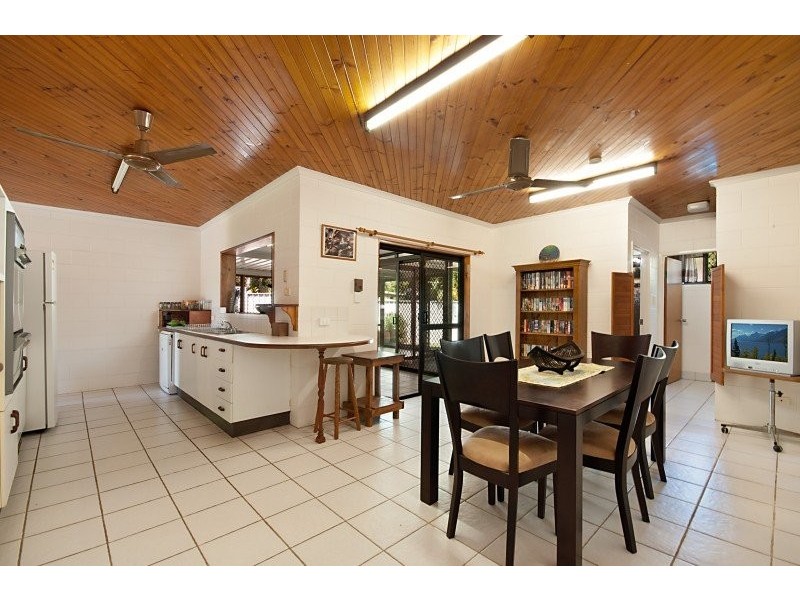 13 Mestrez Street, Earlville QLD 4870