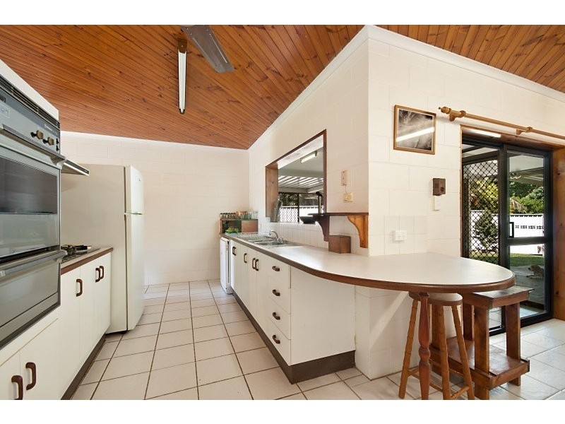 13 Mestrez Street, Earlville QLD 4870