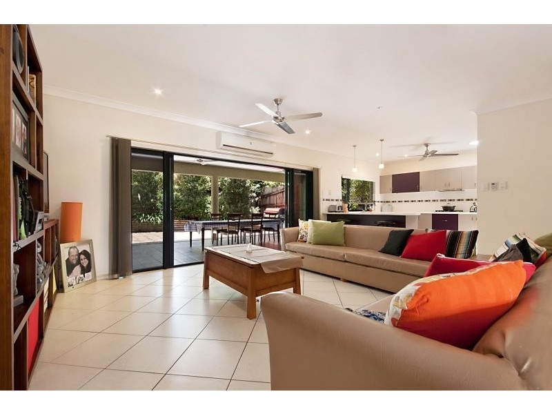 16 Cygnet Close, Mount Sheridan QLD 4868