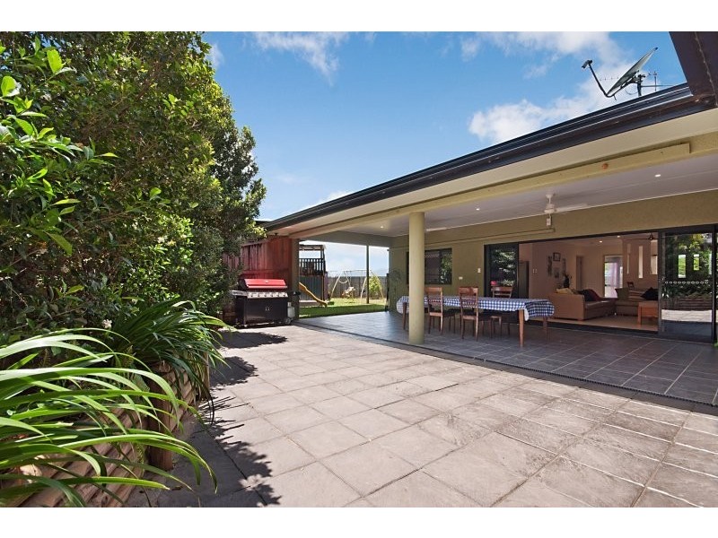 16 Cygnet Close, Mount Sheridan QLD 4868