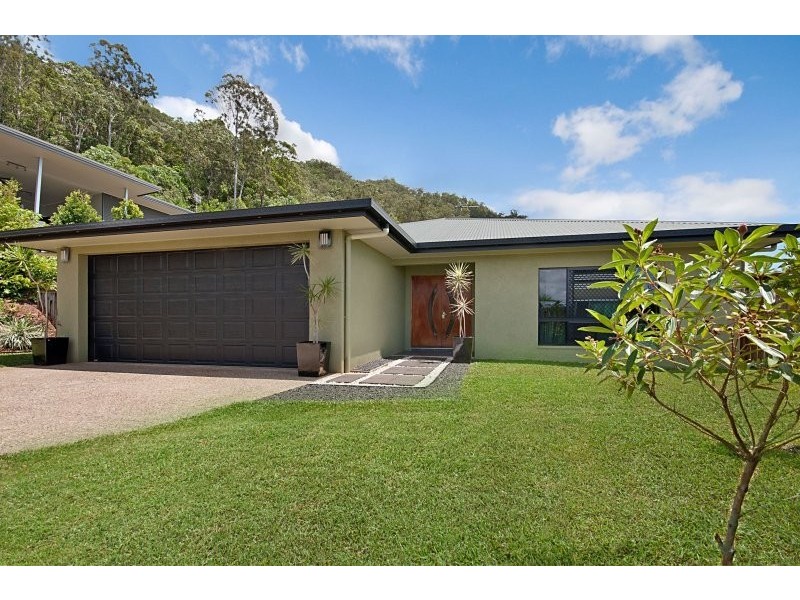 16 Cygnet Close, Mount Sheridan QLD 4868