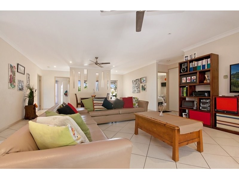 16 Cygnet Close, Mount Sheridan QLD 4868