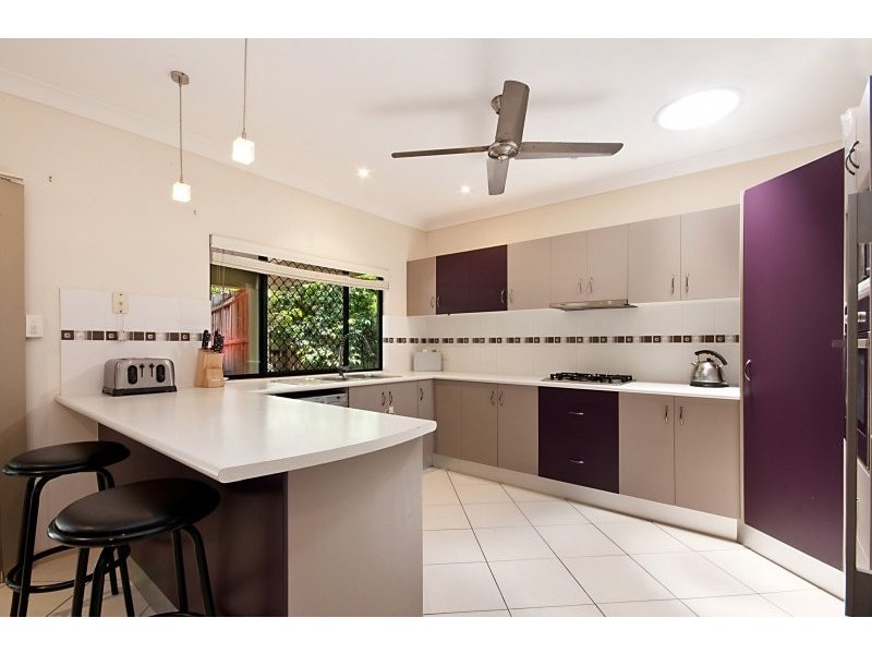 16 Cygnet Close, Mount Sheridan QLD 4868
