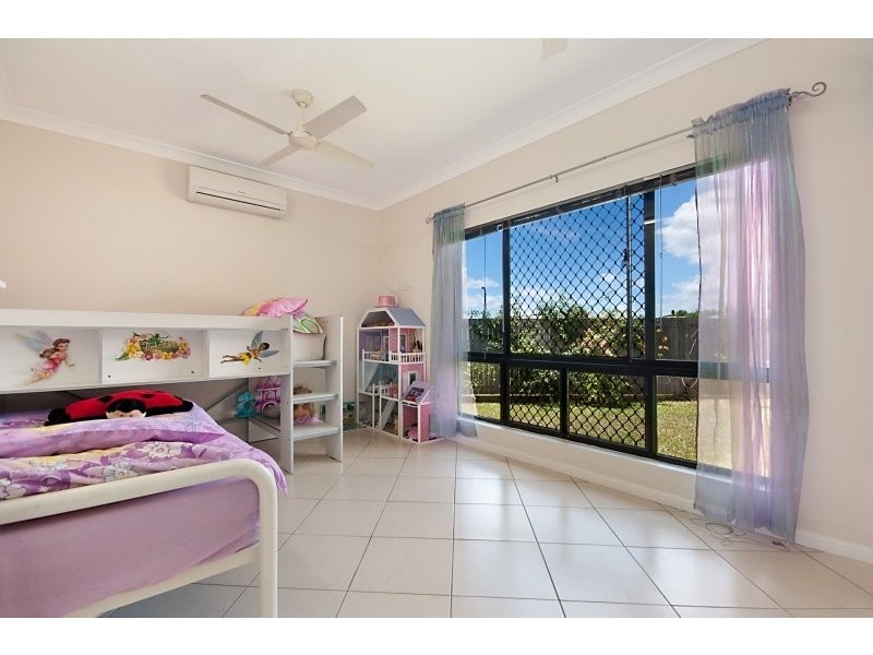 16 Cygnet Close, Mount Sheridan QLD 4868