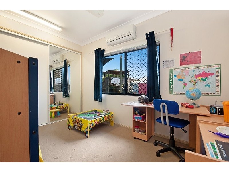 16 Cygnet Close, Mount Sheridan QLD 4868