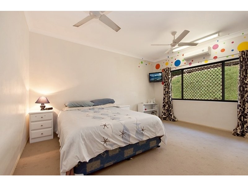 16 Cygnet Close, Mount Sheridan QLD 4868