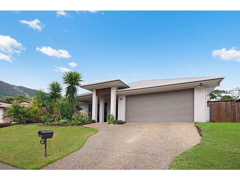 72 Cooktown Road, Edmonton QLD 4869