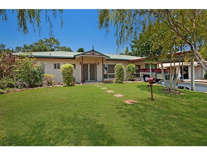 13 Gommory Close, Earlville QLD 4870