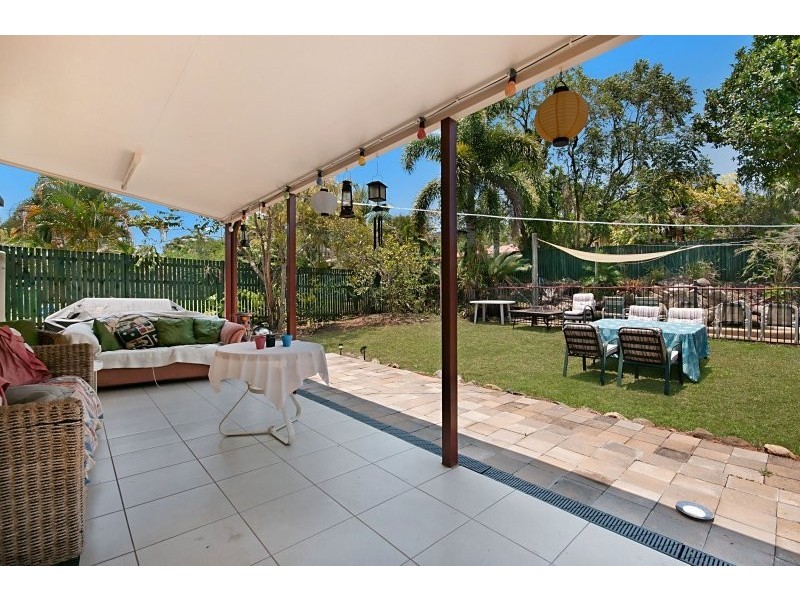 13 Gommory Close, Earlville QLD 4870