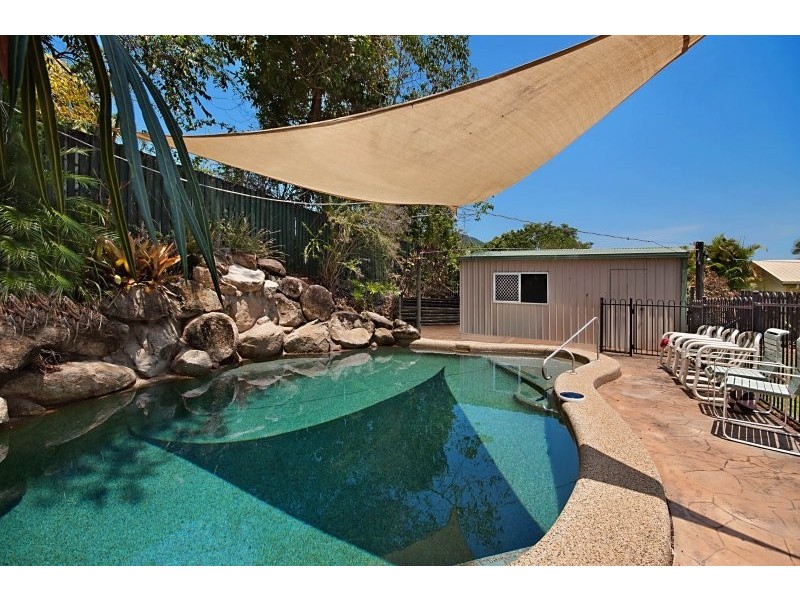 13 Gommory Close, Earlville QLD 4870