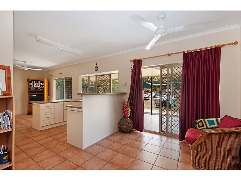 13 Gommory Close, Earlville QLD 4870