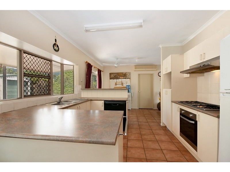 13 Gommory Close, Earlville QLD 4870