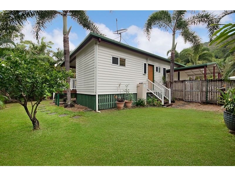 30 Palmerston Street, Aeroglen QLD 4870