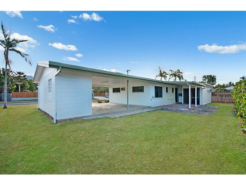 51 Cochrane Street, Mooroobool QLD 4870