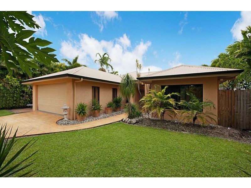 5 Cronulla Close, Kewarra Beach QLD 4879