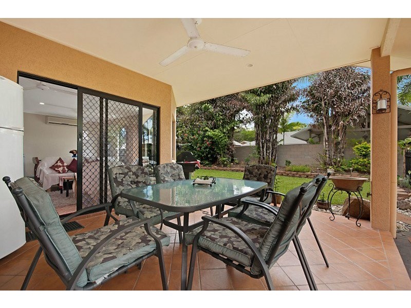 5 Cronulla Close, Kewarra Beach QLD 4879