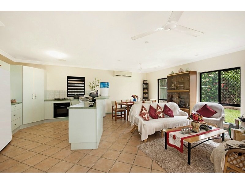 5 Cronulla Close, Kewarra Beach QLD 4879