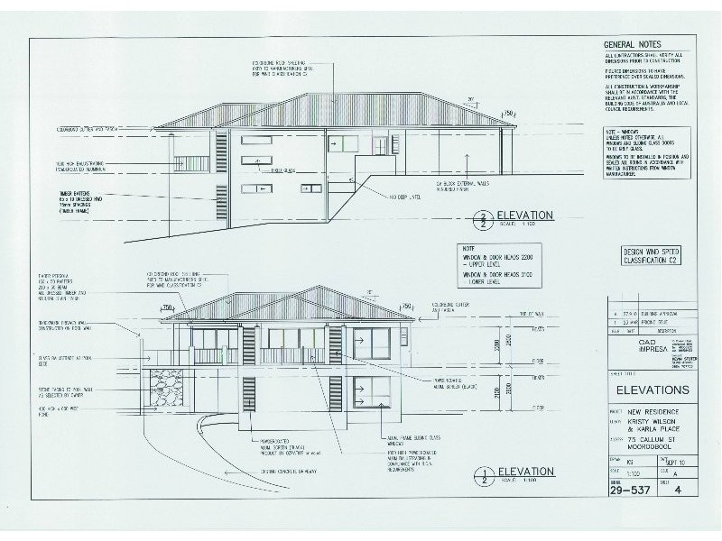 75 CALLUM SREET, Mooroobool QLD 4870