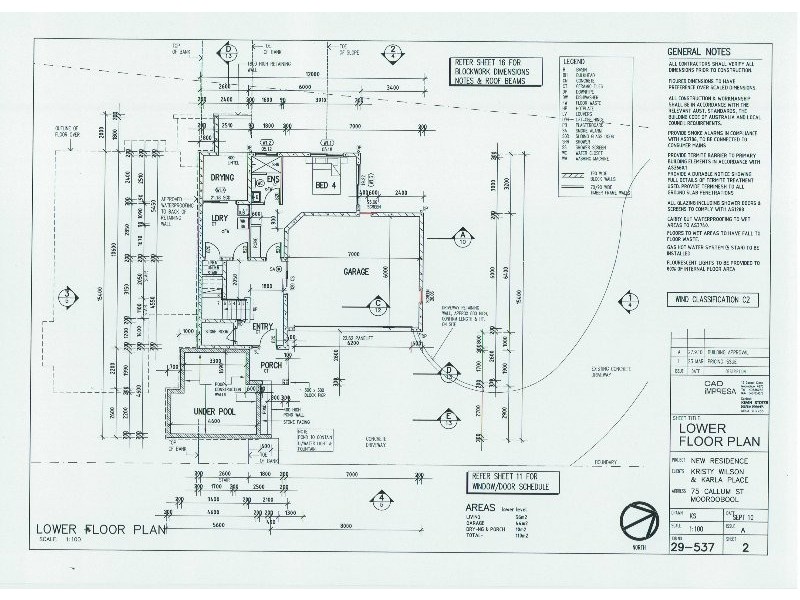 75 CALLUM SREET, Mooroobool QLD 4870
