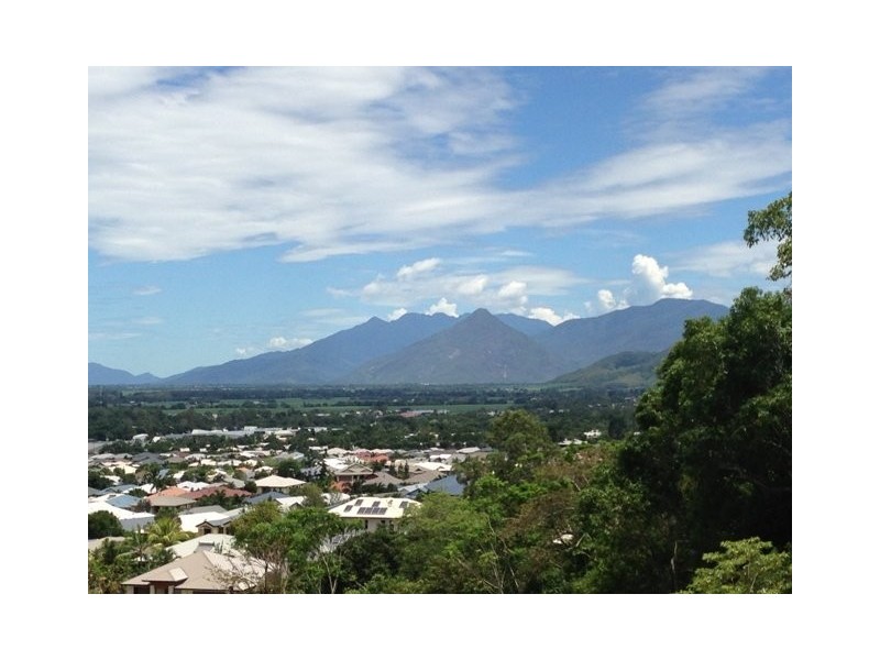 24 Sugarmill Street, Mount Sheridan QLD 4868