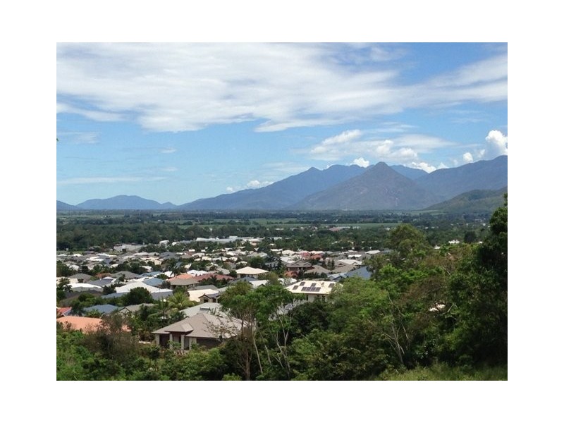 24 Sugarmill Street, Mount Sheridan QLD 4868