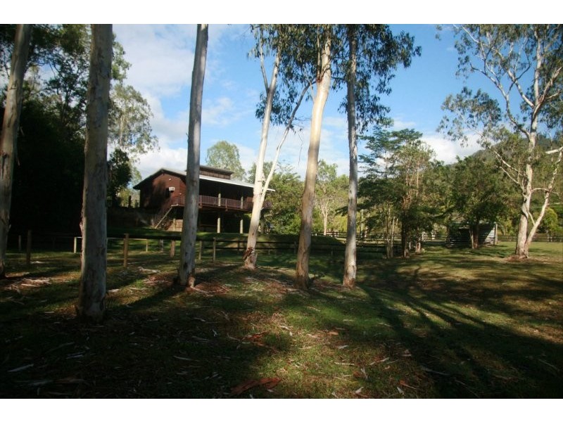 6-8 Sorensen Close, Gordonvale QLD 4865