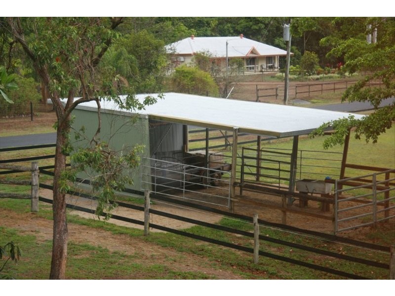 6-8 Sorensen Close, Gordonvale QLD 4865