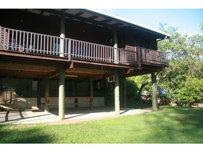 6-8 Sorensen Close, Gordonvale QLD 4865