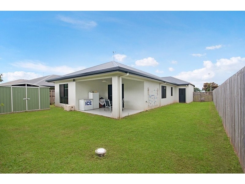 23 WIENERT STREET, Edmonton QLD 4869