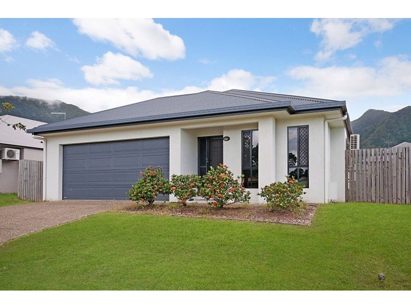 23 WIENERT STREET, Edmonton QLD 4869