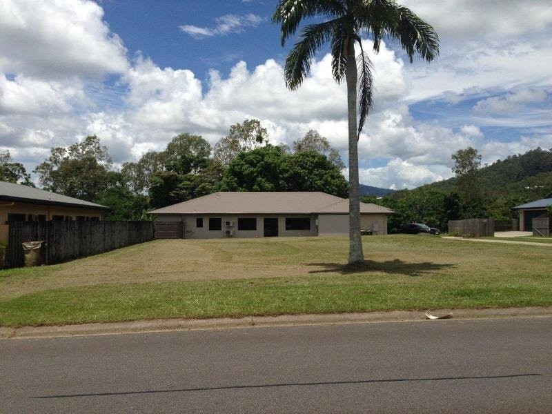 65 Wiseman Road West, Edmonton QLD 4869