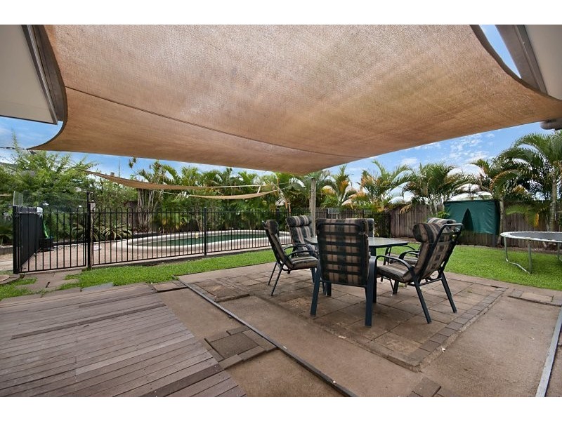 18 Novelli Street, Edmonton QLD 4869