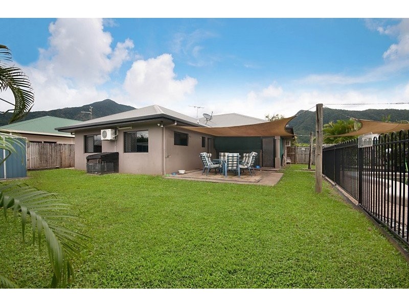 18 Novelli Street, Edmonton QLD 4869