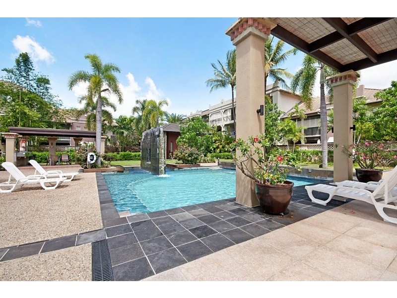 273/12-21 Gregory Street, Westcourt QLD 4870