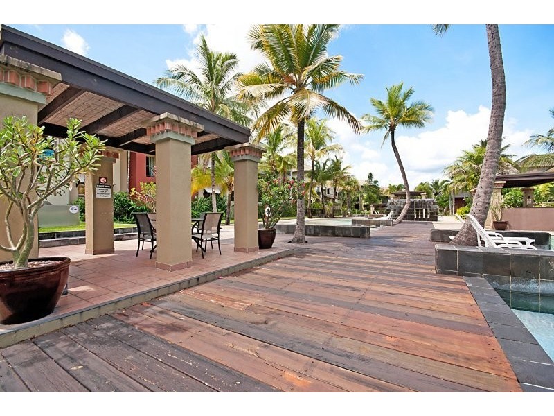 273/12-21 Gregory Street, Westcourt QLD 4870