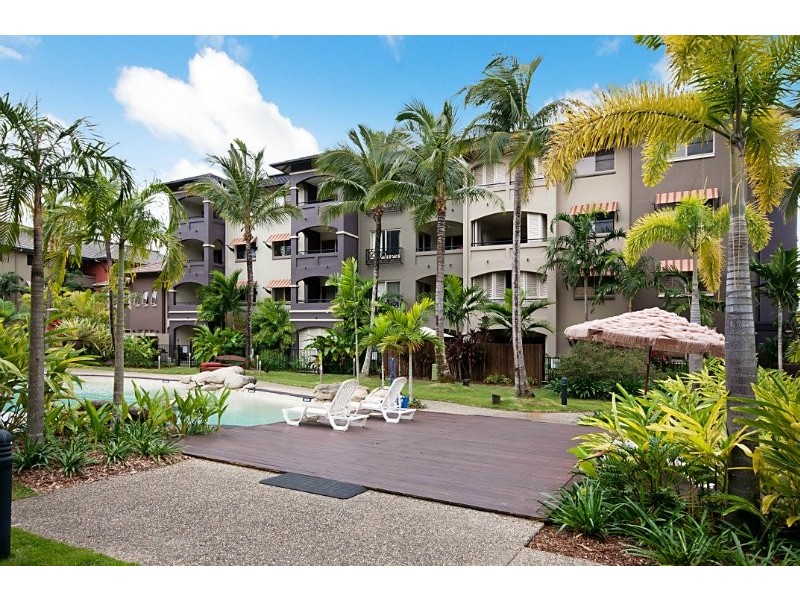 273/12-21 Gregory Street, Westcourt QLD 4870