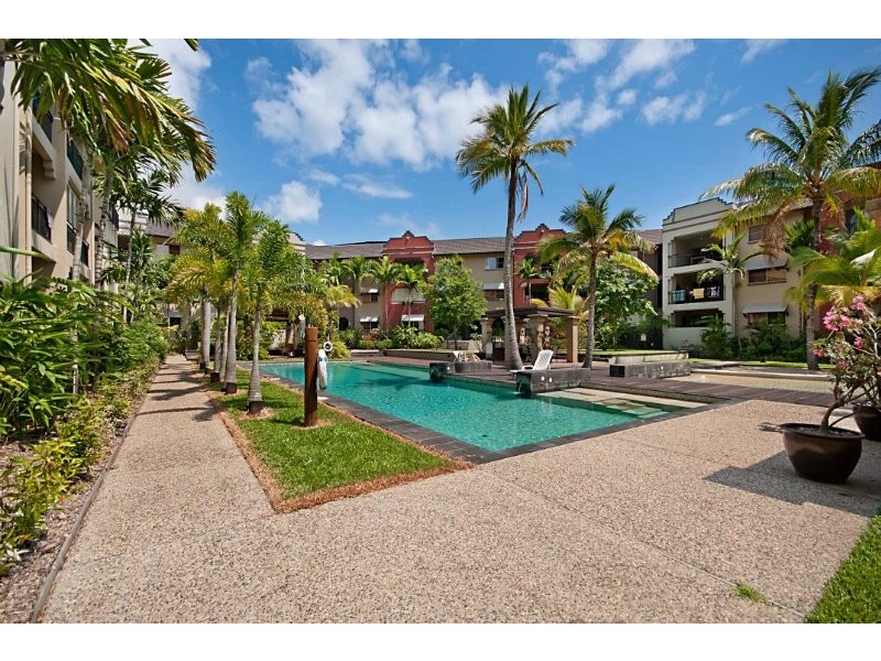 273/12-21 Gregory Street, Westcourt QLD 4870