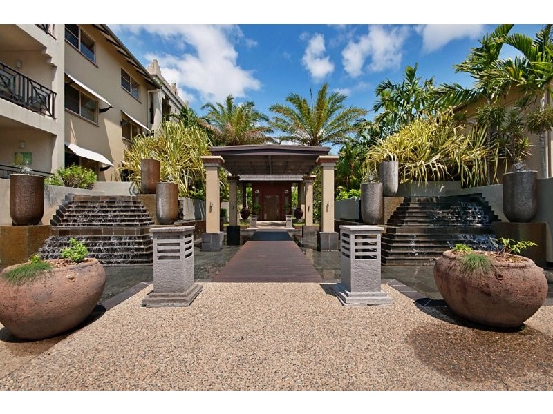 273/12-21 Gregory Street, Westcourt QLD 4870