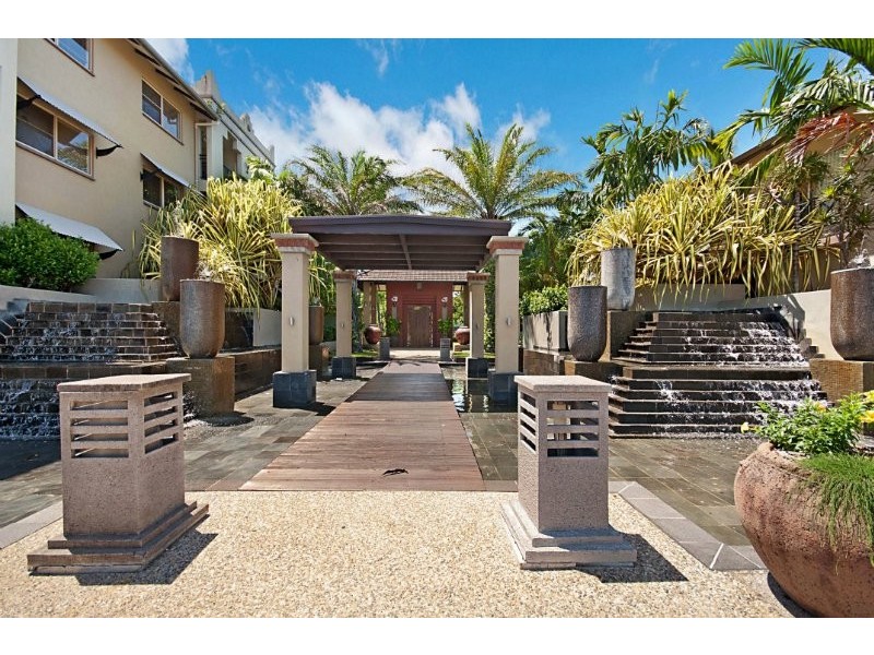 273/12-21 Gregory Street, Westcourt QLD 4870