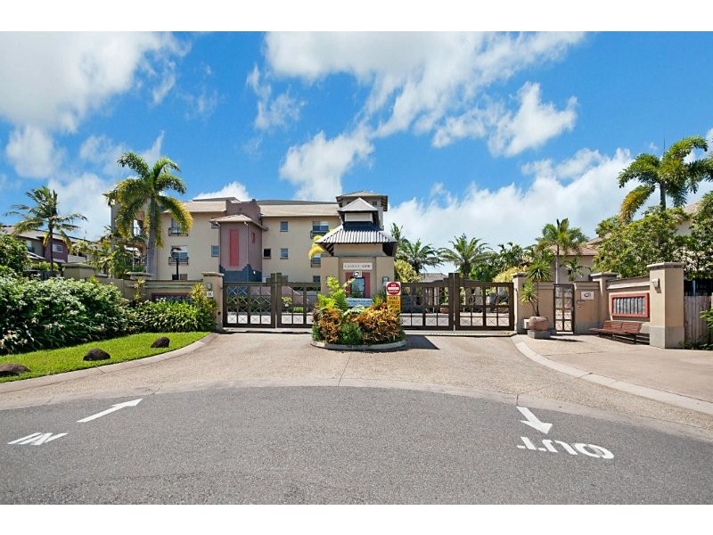 273/12-21 Gregory Street, Westcourt QLD 4870