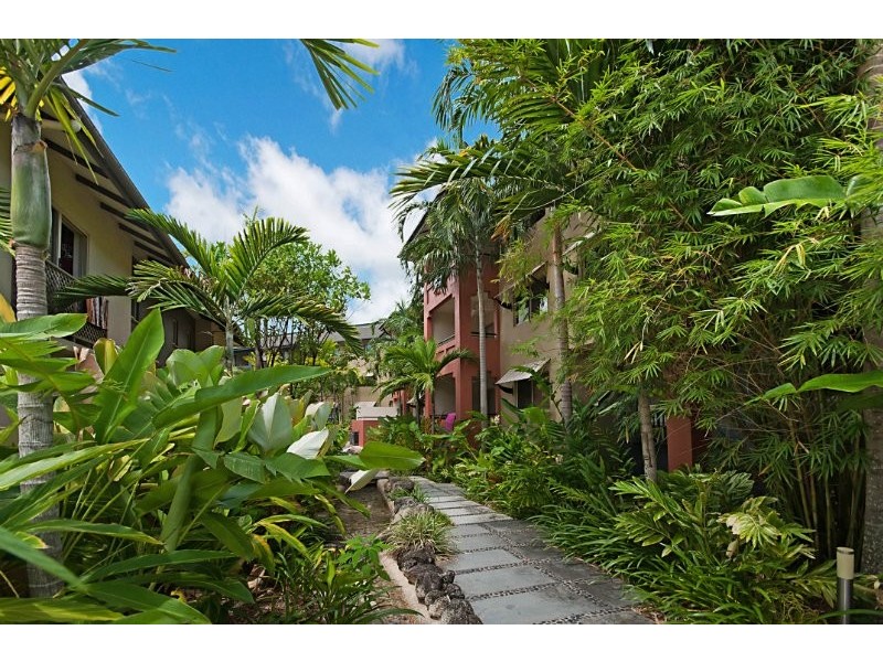 273/12-21 Gregory Street, Westcourt QLD 4870