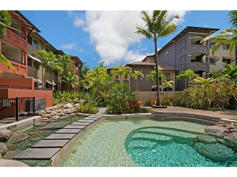 273/12-21 Gregory Street, Westcourt QLD 4870