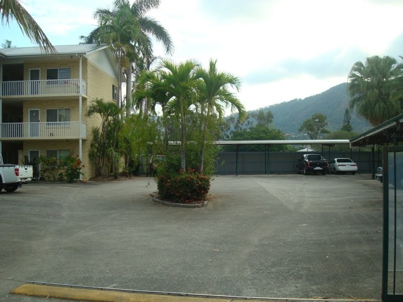 13/71-73 Alfred Street, Manunda QLD 4870