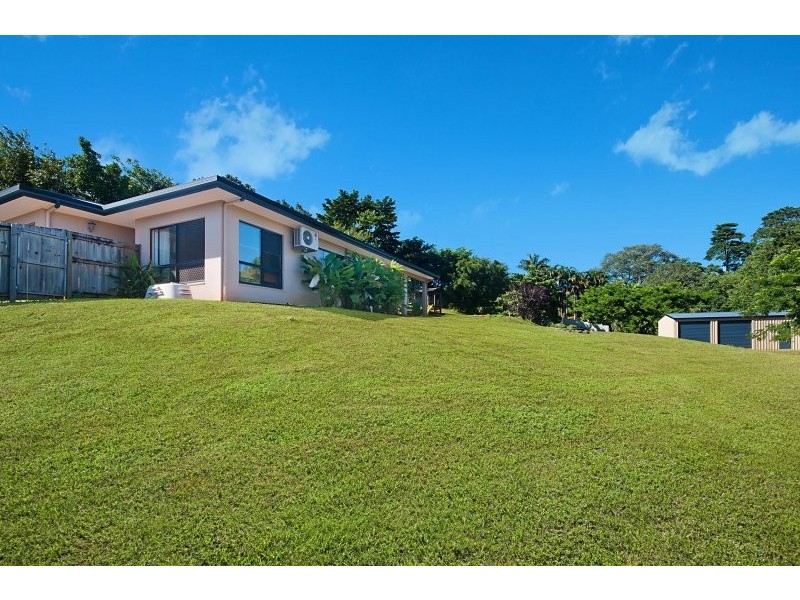 13 Prospector Close, Goldsborough QLD 4865