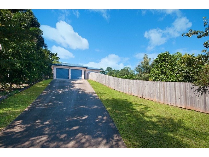 13 Prospector Close, Goldsborough QLD 4865