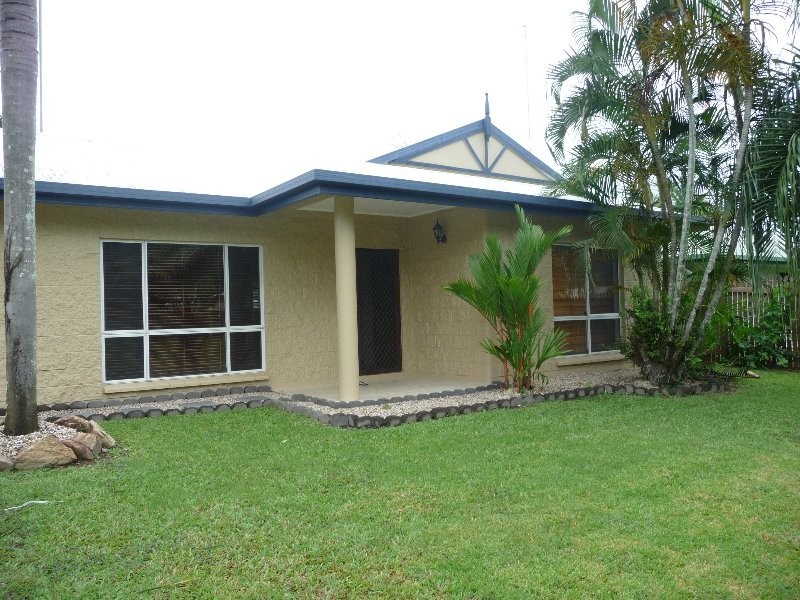 4 Valda Close, Edmonton QLD 4869